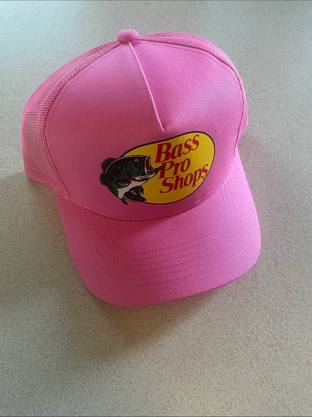 Bass Pro Shops